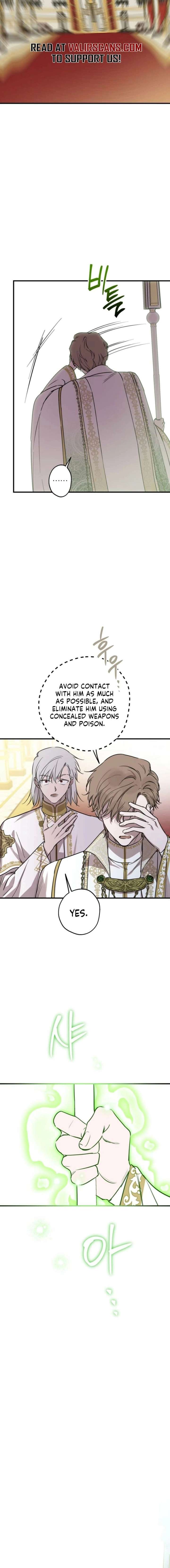 Read The most poweful characters in the world are crazy about me Manga Online