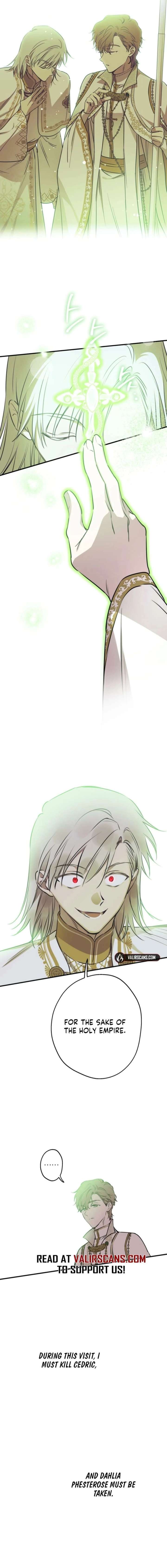 Read The most poweful characters in the world are crazy about me Manga Online
