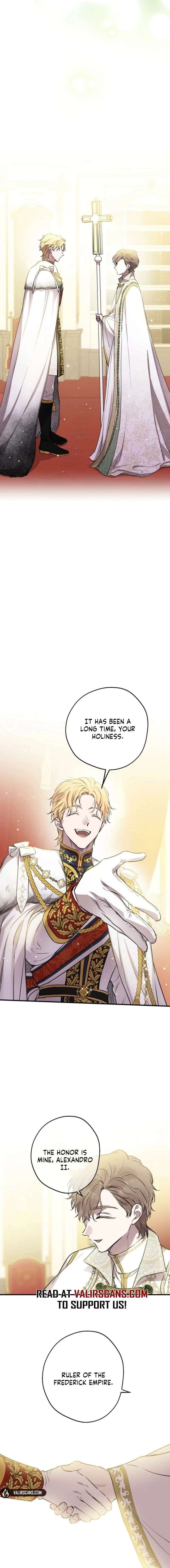 Read The most poweful characters in the world are crazy about me Manga Online