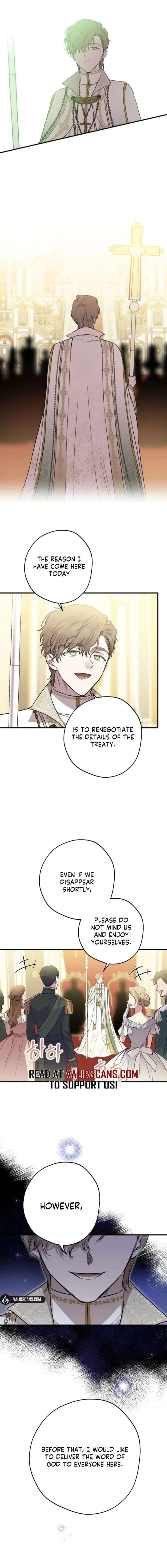 Read The most poweful characters in the world are crazy about me Manga Online