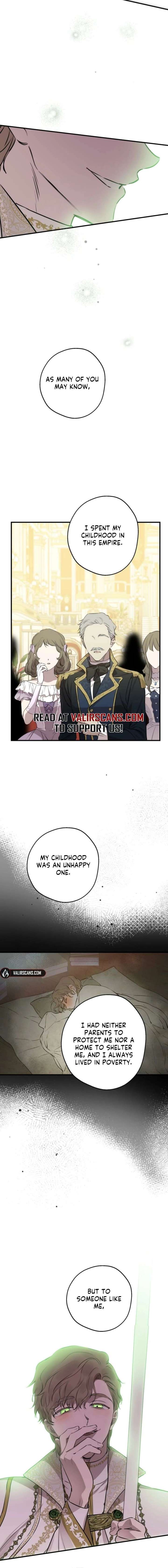 Read The most poweful characters in the world are crazy about me Manga Online