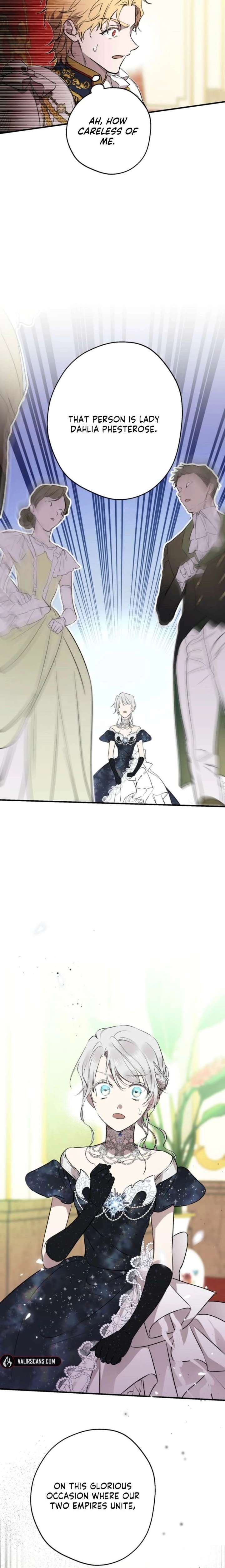 Read The most poweful characters in the world are crazy about me Manga Online