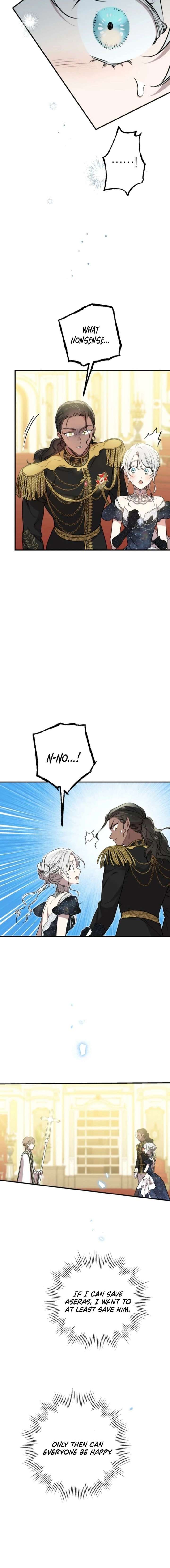 Read The most poweful characters in the world are crazy about me Manga Online