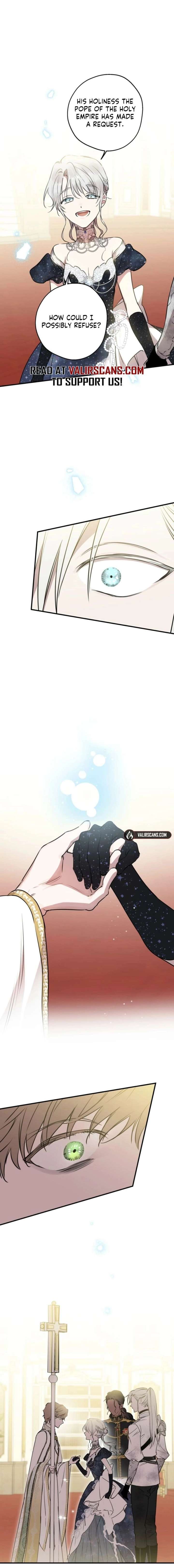 Read The most poweful characters in the world are crazy about me Manga Online