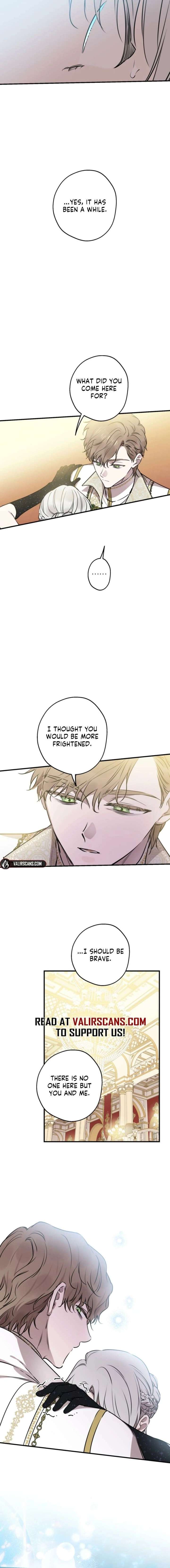 Read The most poweful characters in the world are crazy about me Manga Online