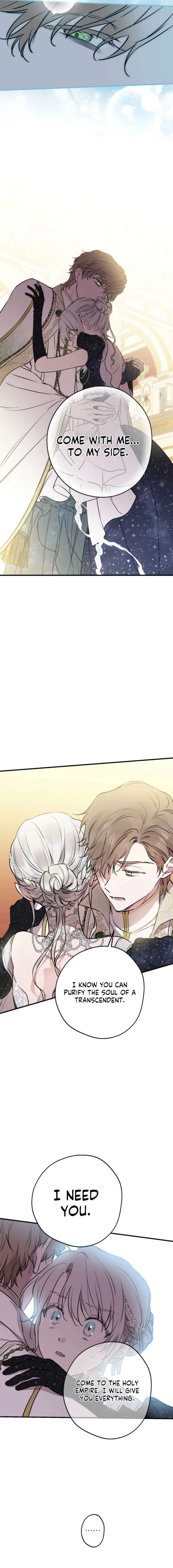 Read The most poweful characters in the world are crazy about me Manga Online