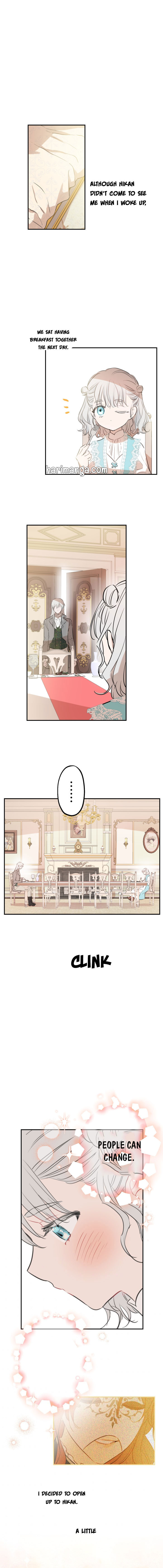 Read The most poweful characters in the world are crazy about me Manga Online