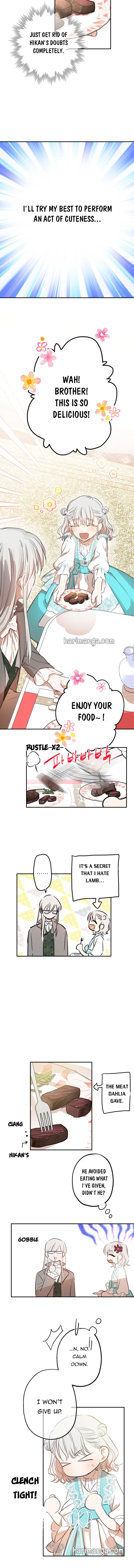 Read The most poweful characters in the world are crazy about me Manga Online