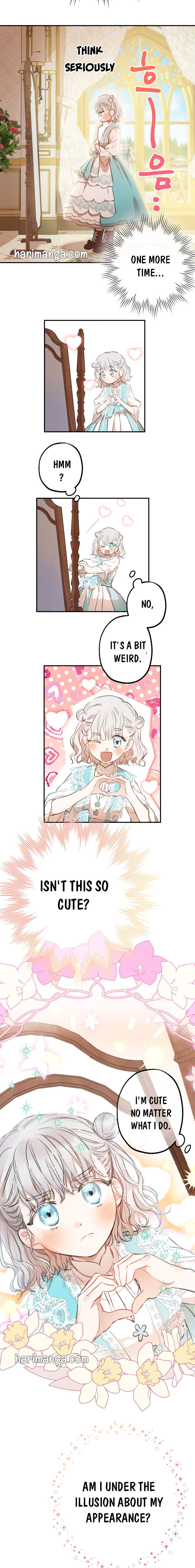 Read The most poweful characters in the world are crazy about me Manga Online