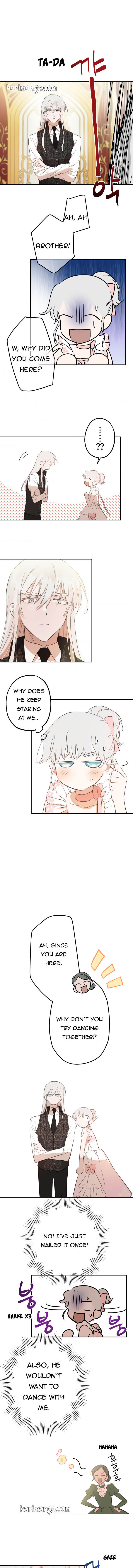 Read The most poweful characters in the world are crazy about me Manga Online