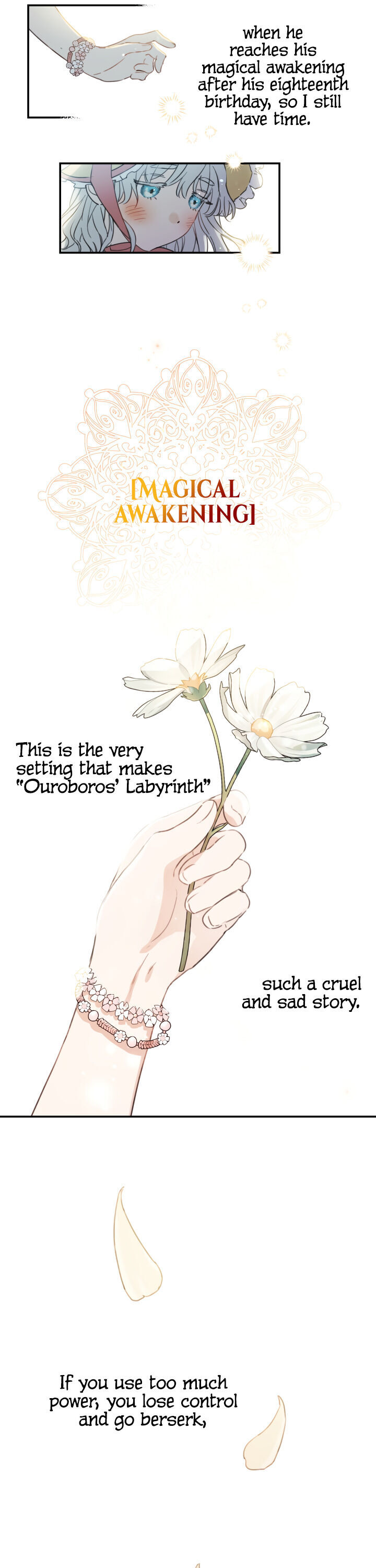 Read The most poweful characters in the world are crazy about me Manga Online