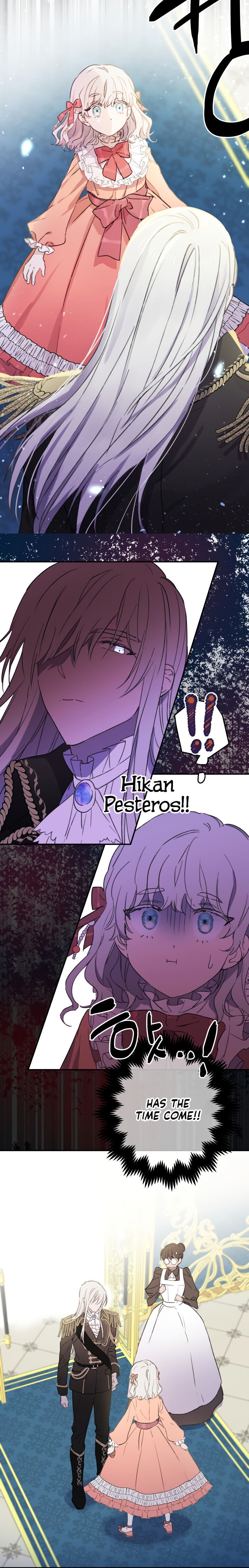 Read The most poweful characters in the world are crazy about me Manga Online