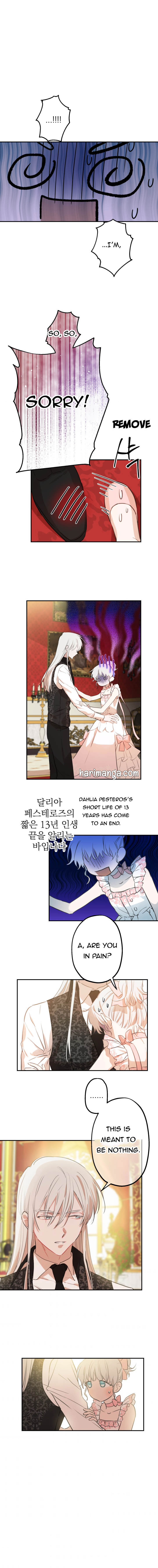 Read The most poweful characters in the world are crazy about me Manga Online