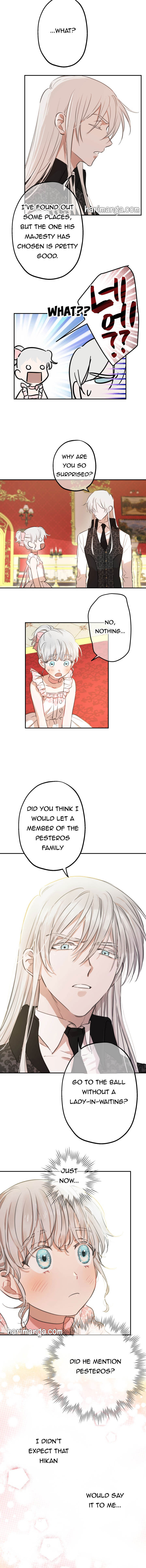 Read The most poweful characters in the world are crazy about me Manga Online