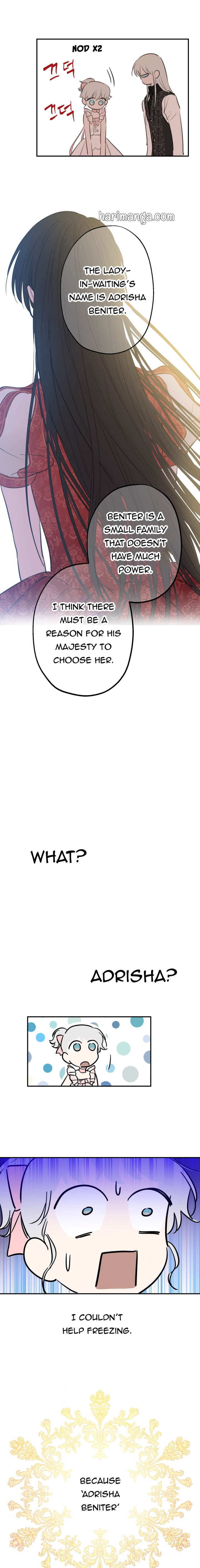 Read The most poweful characters in the world are crazy about me Manga Online