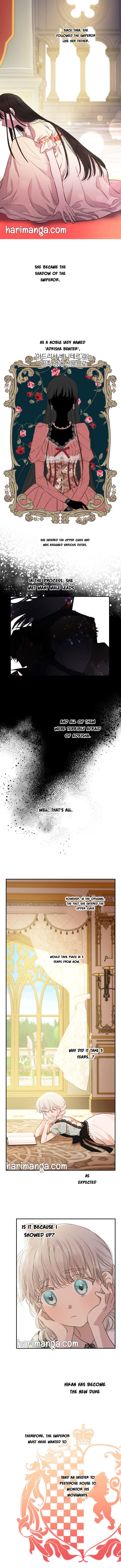 Read The most poweful characters in the world are crazy about me Manga Online