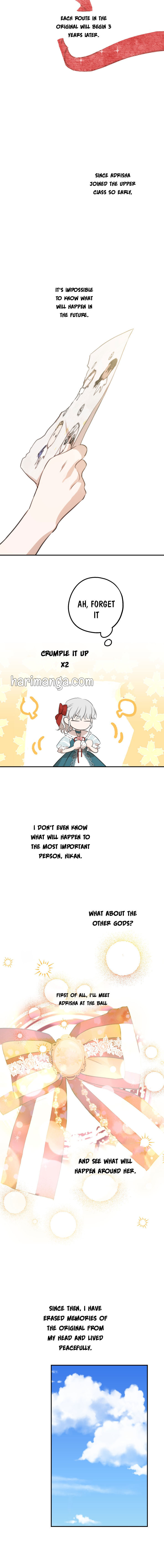 Read The most poweful characters in the world are crazy about me Manga Online