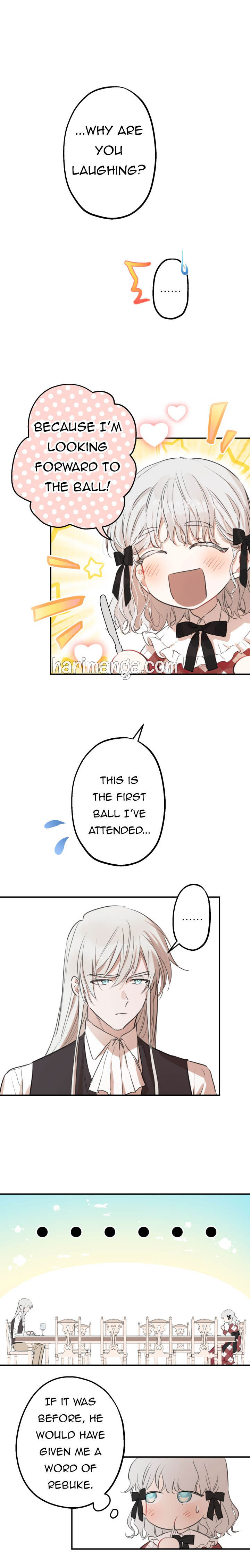 Read The most poweful characters in the world are crazy about me Manga Online