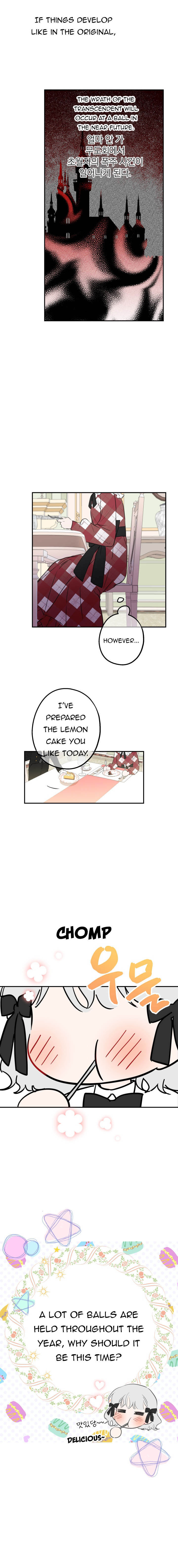 Read The most poweful characters in the world are crazy about me Manga Online