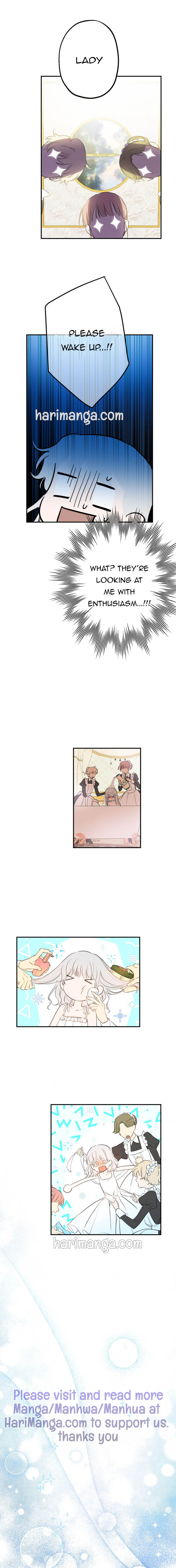 Read The most poweful characters in the world are crazy about me Manga Online