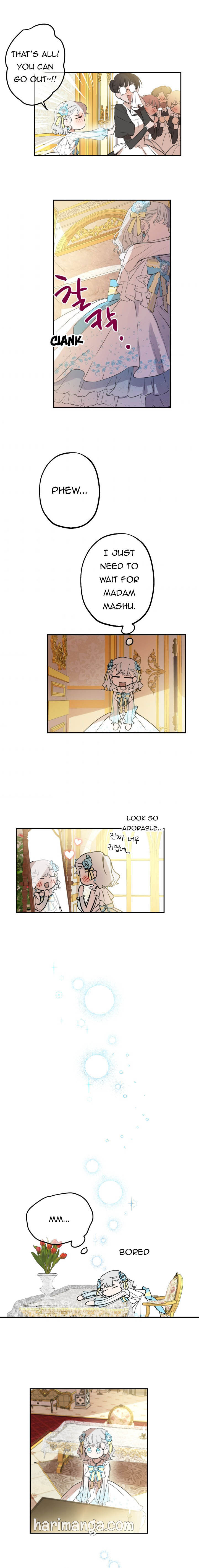 Read The most poweful characters in the world are crazy about me Manga Online