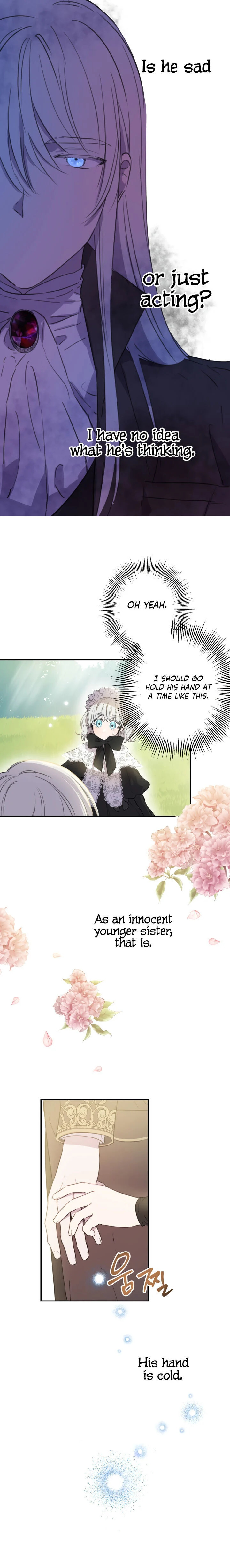 Read The most poweful characters in the world are crazy about me Manga Online