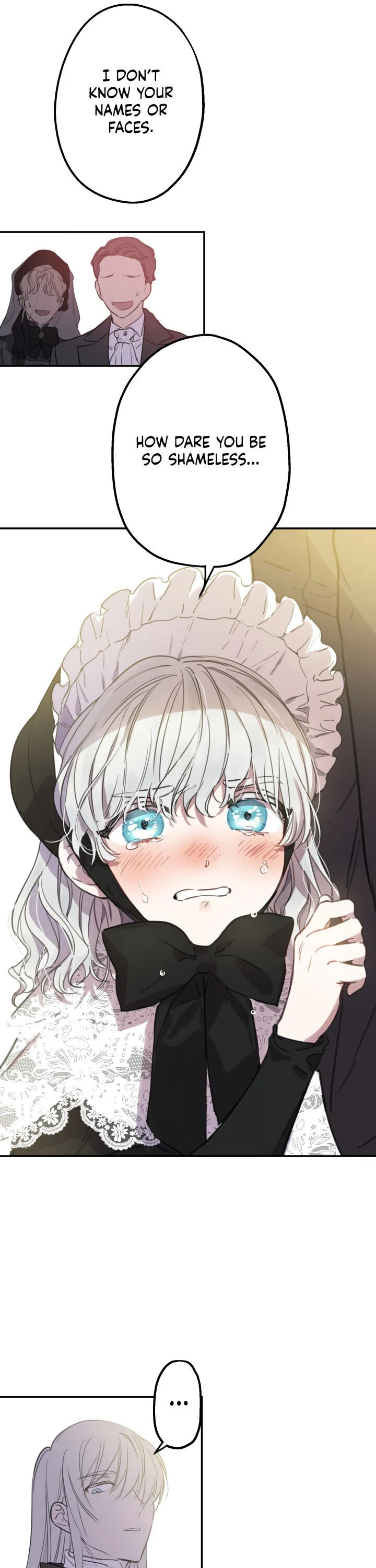 Read The most poweful characters in the world are crazy about me Manga Online