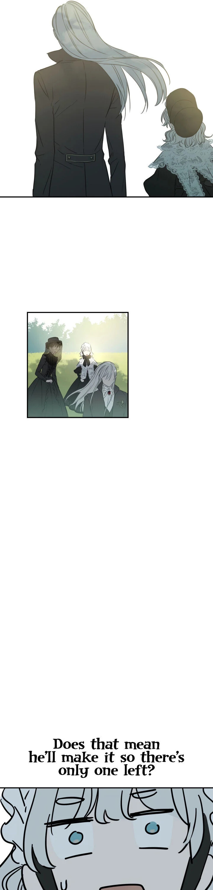 Read The most poweful characters in the world are crazy about me Manga Online