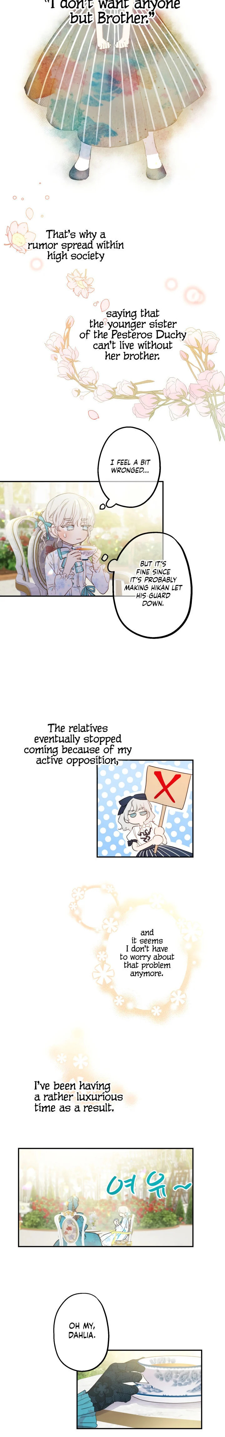Read The most poweful characters in the world are crazy about me Manga Online