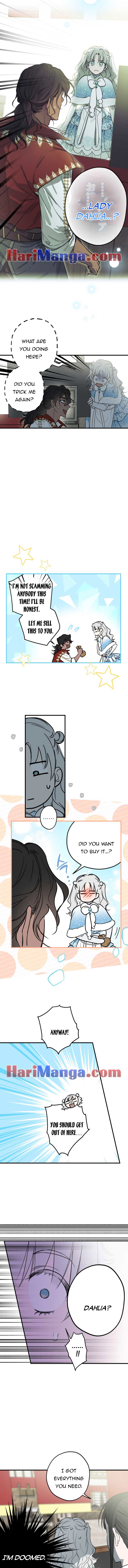 Read The most poweful characters in the world are crazy about me Manga Online