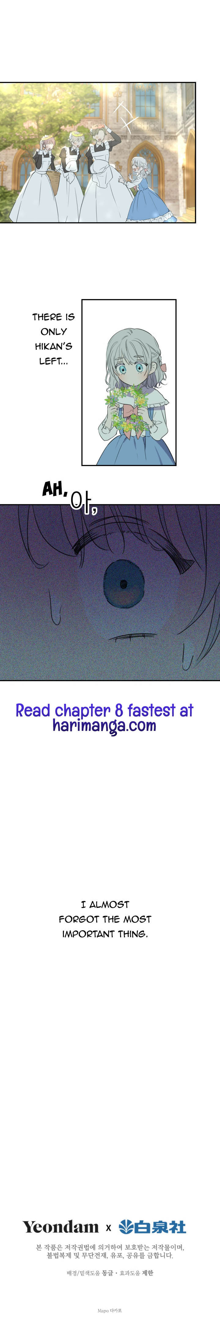 Read The most poweful characters in the world are crazy about me Manga Online