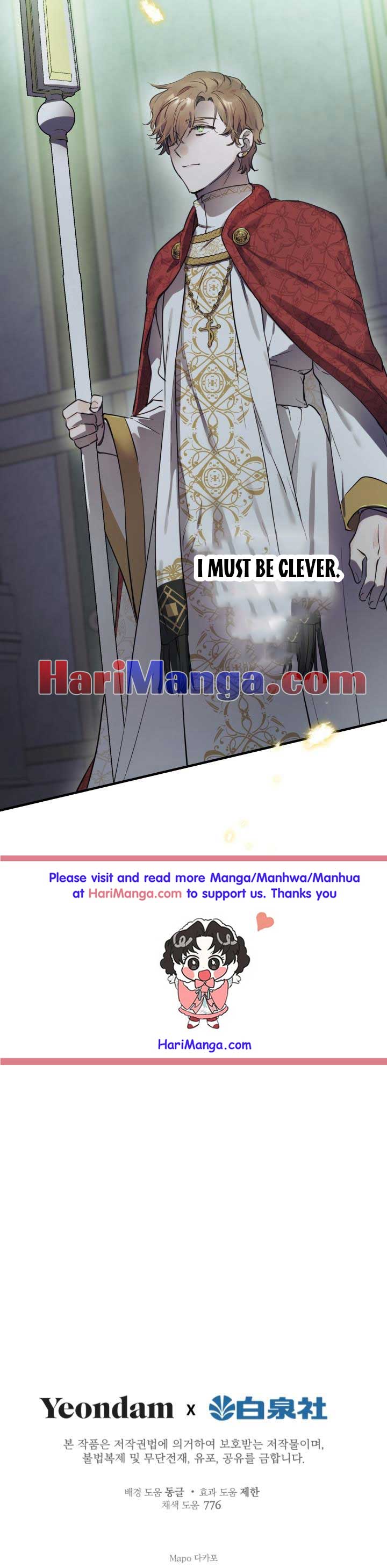 Read The most poweful characters in the world are crazy about me Manga Online