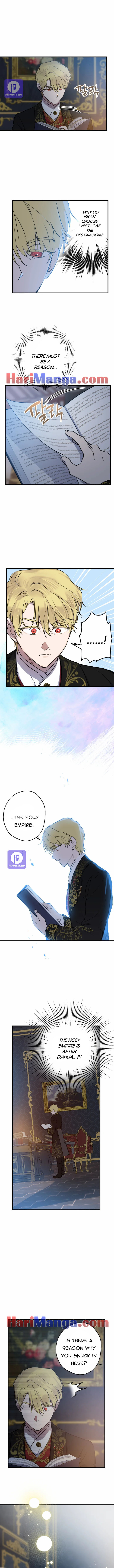 Read The most poweful characters in the world are crazy about me Manga Online