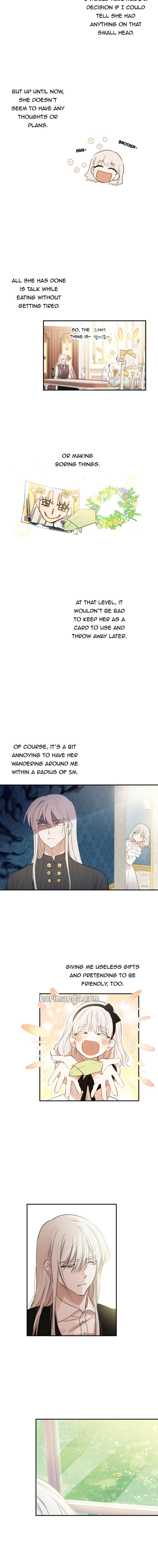Read The most poweful characters in the world are crazy about me Manga Online