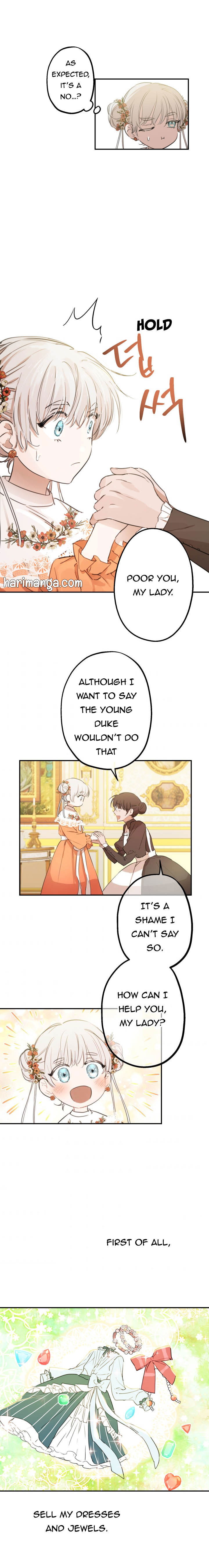 Read The most poweful characters in the world are crazy about me Manga Online