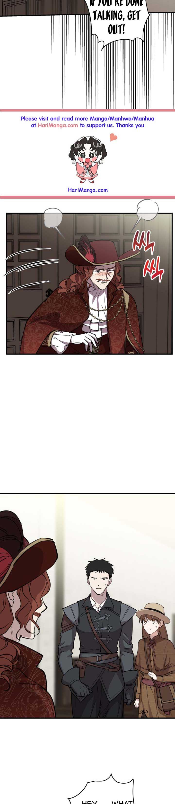 Read The most poweful characters in the world are crazy about me Manga Online