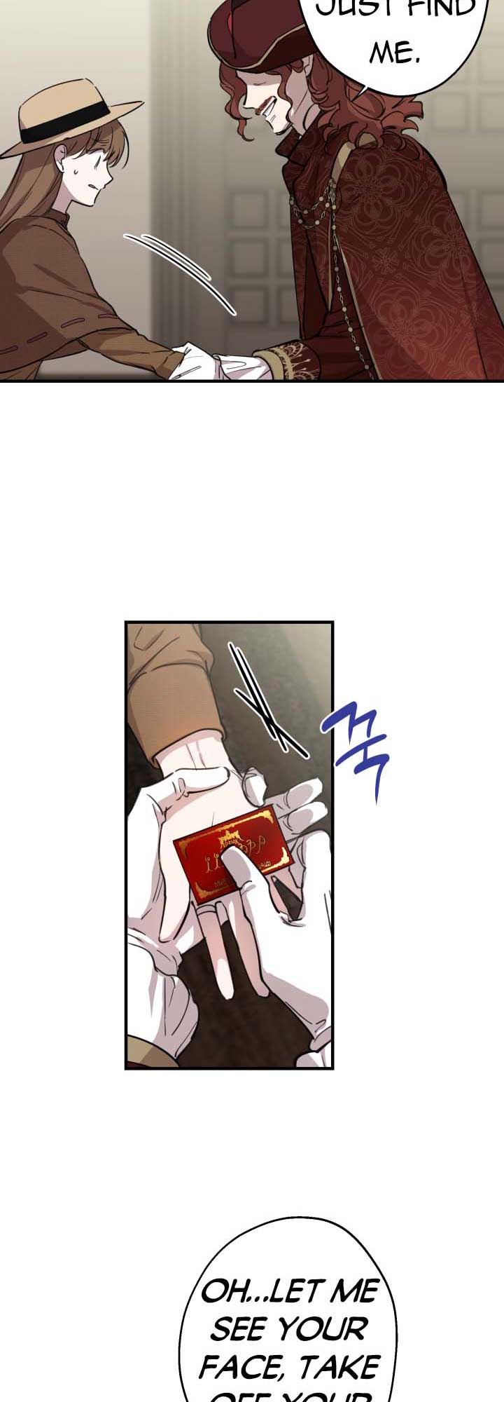 Read The most poweful characters in the world are crazy about me Manga Online