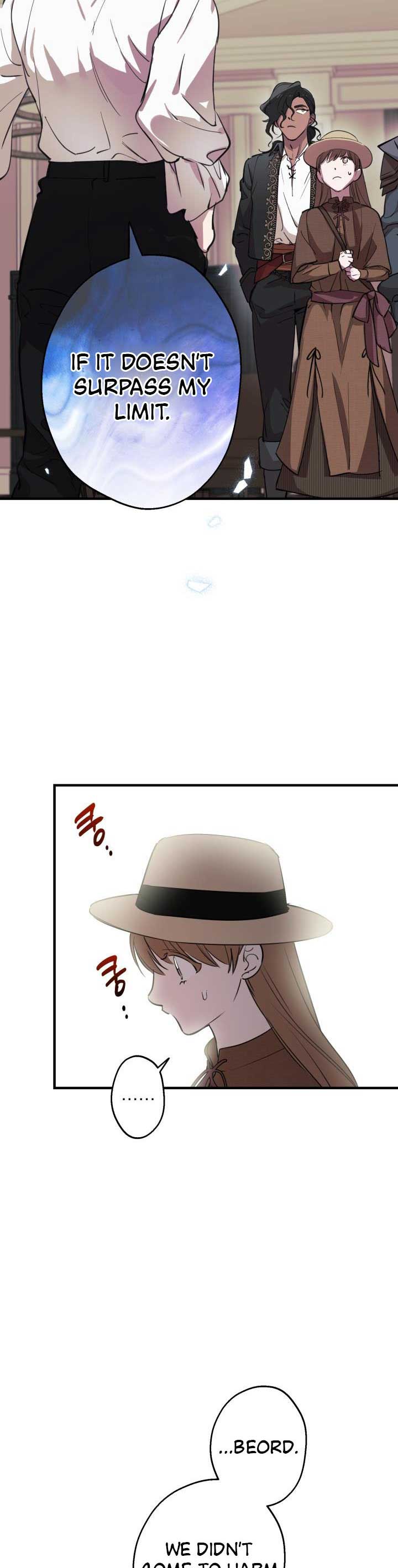 Read The most poweful characters in the world are crazy about me Manga Online