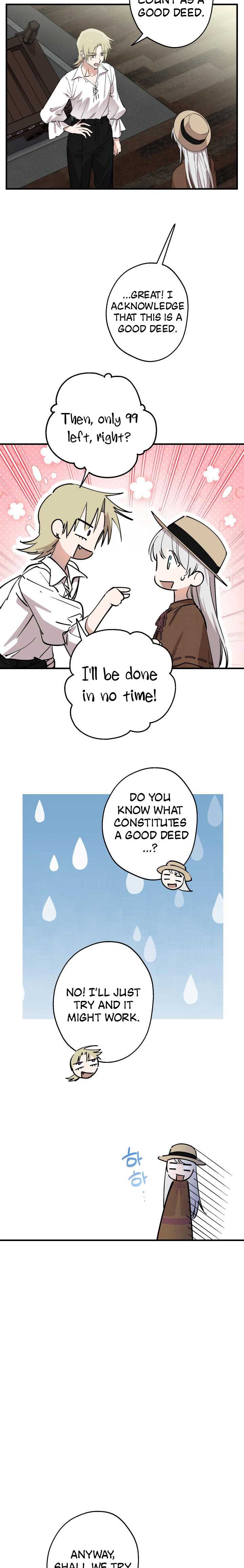 Read The most poweful characters in the world are crazy about me Manga Online