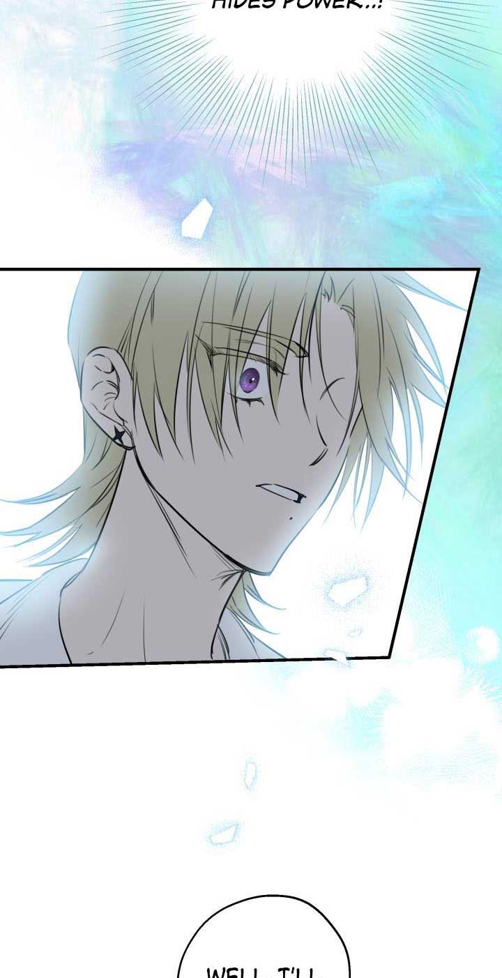 Read The most poweful characters in the world are crazy about me Manga Online