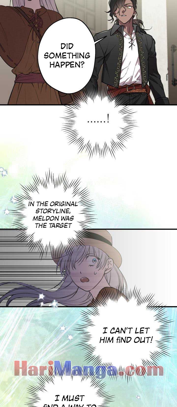Read The most poweful characters in the world are crazy about me Manga Online