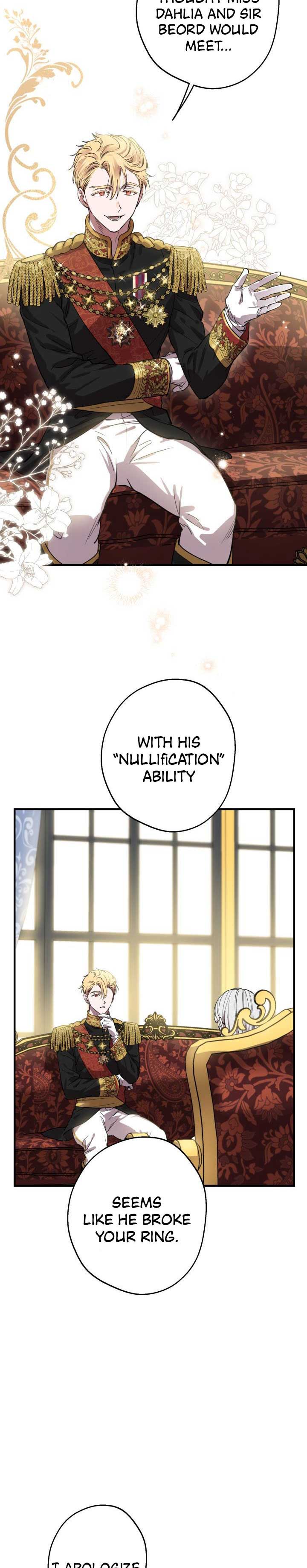 Read The most poweful characters in the world are crazy about me Manga Online