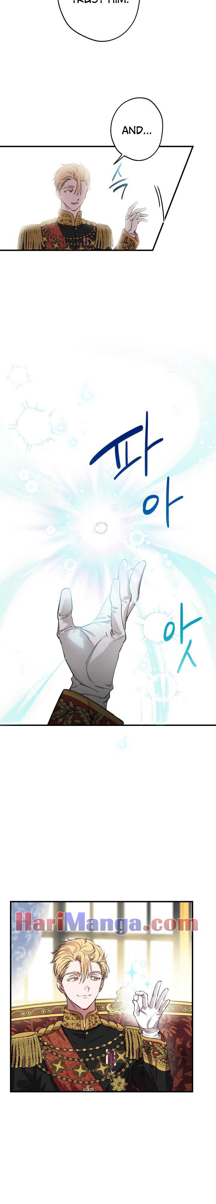 Read The most poweful characters in the world are crazy about me Manga Online