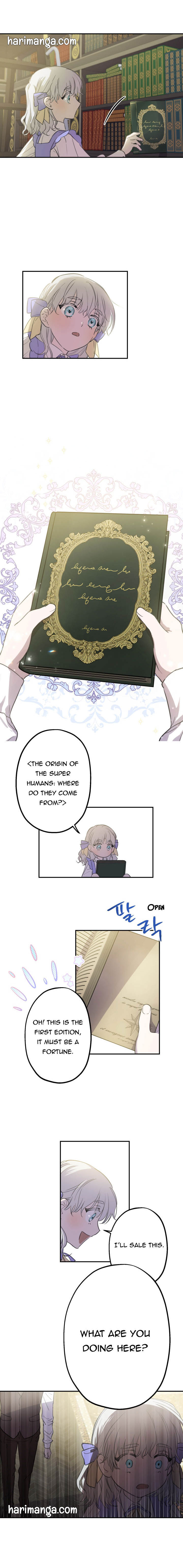 Read The most poweful characters in the world are crazy about me Manga Online