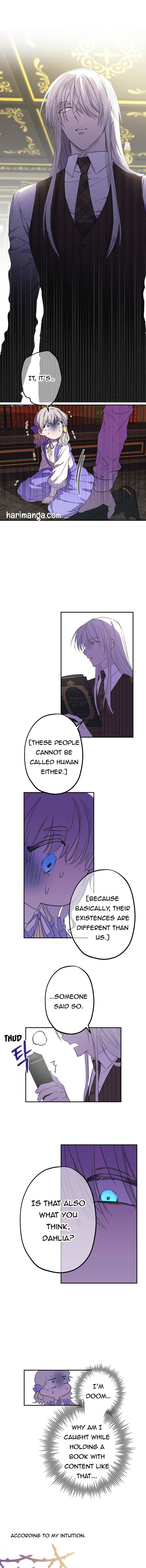 Read The most poweful characters in the world are crazy about me Manga Online