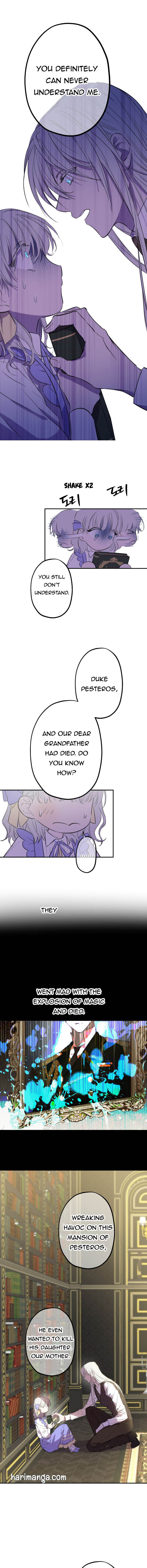 Read The most poweful characters in the world are crazy about me Manga Online