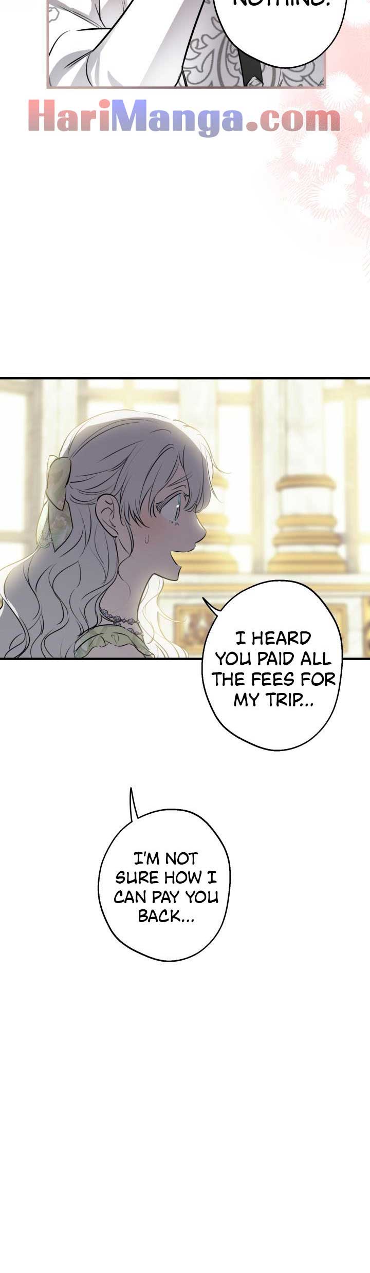 Read The most poweful characters in the world are crazy about me Manga Online