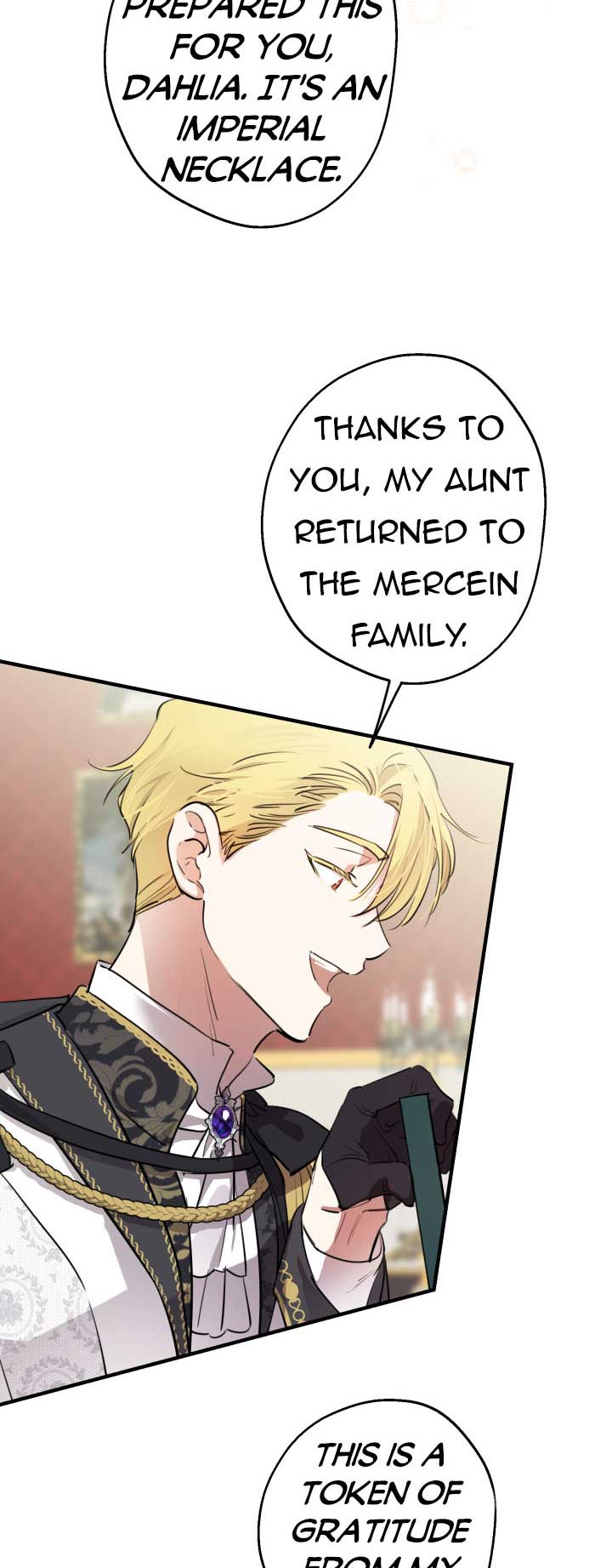 Read The most poweful characters in the world are crazy about me Manga Online