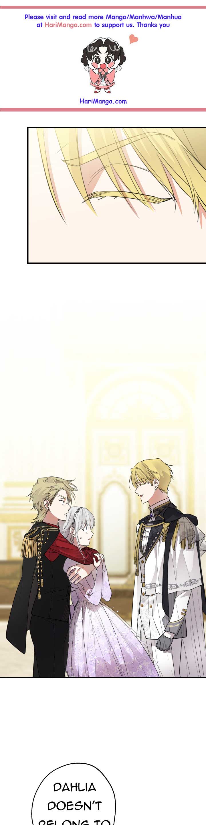 Read The most poweful characters in the world are crazy about me Manga Online
