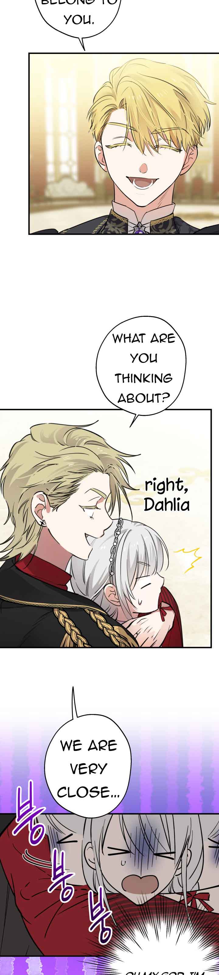 Read The most poweful characters in the world are crazy about me Manga Online